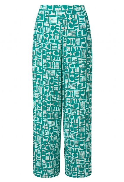 Marla Trouser