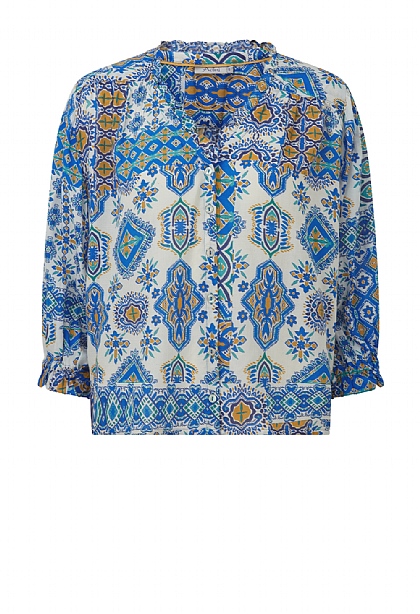 Robyn Top