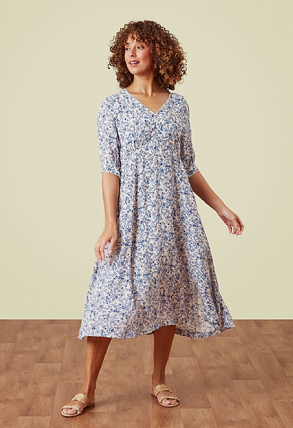 Veronique Dress