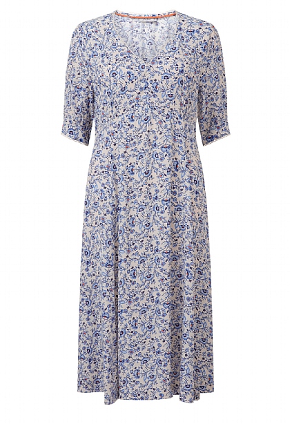 Veronique Dress