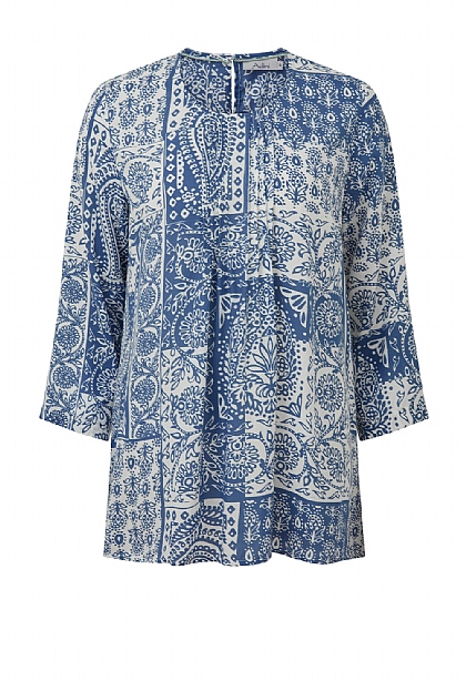 Klara Tunic