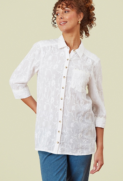 Stargazer Shirt