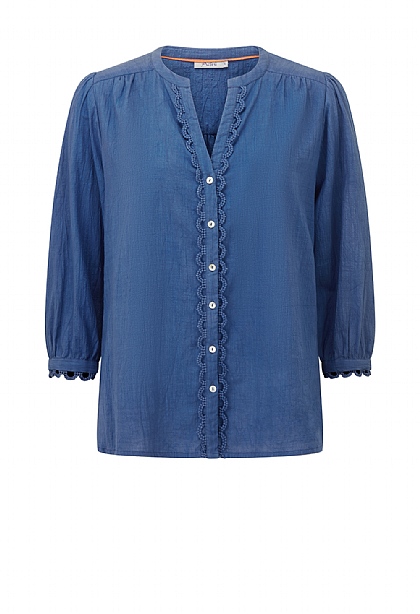 Hibiscus Shirt