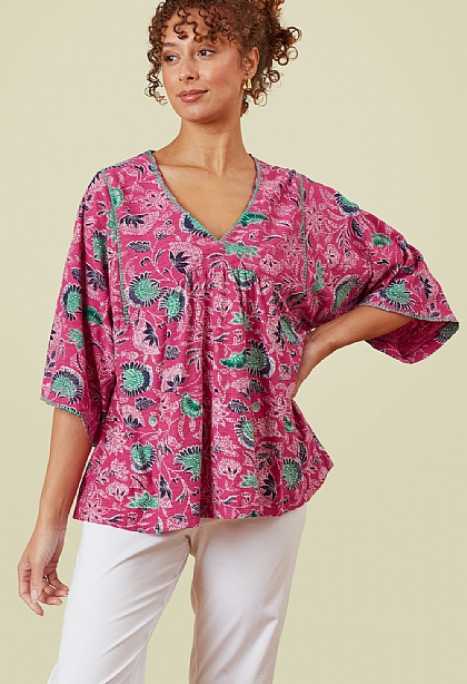 Praya Top