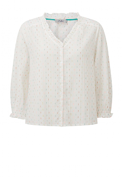 Scattered Dot Top