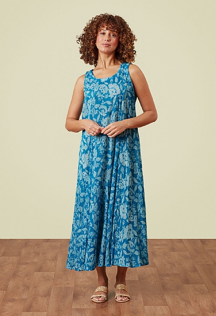 Kaiya Dress