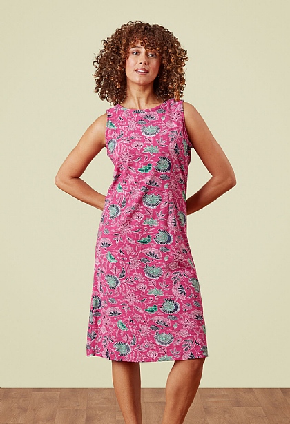 Juniper Dress