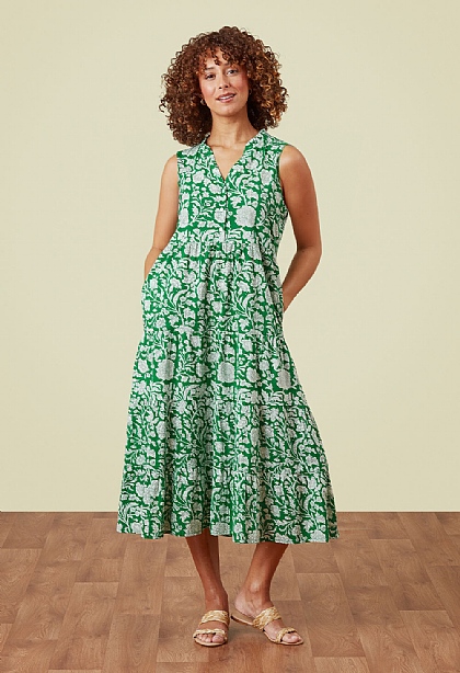 Garden Dress