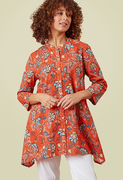 Moonlight Tunic