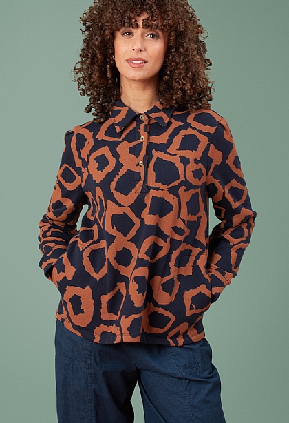 Rue Sweatshirt