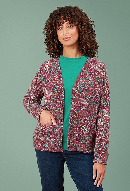 Shiso Sweatshirt