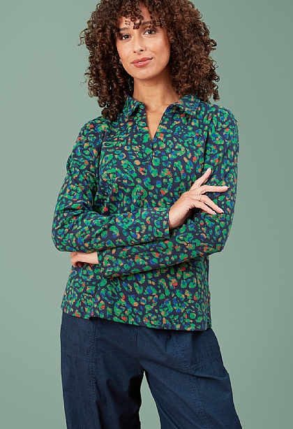 Cassia Top