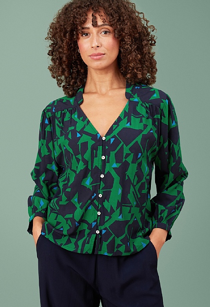 Anahita Top