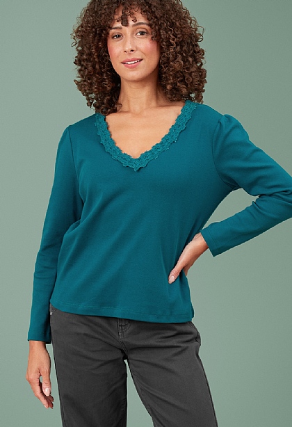 Talise Top