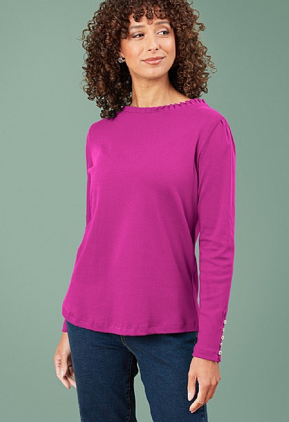 Darya Top
