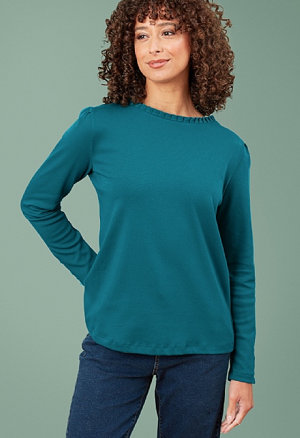 Darya Top