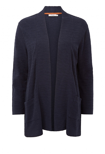 Shishama Longline Cardigan