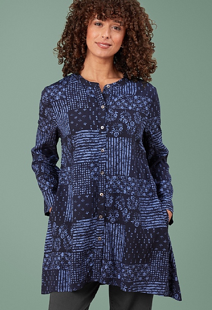 Lantern Shirt