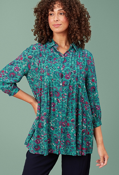 Lateria Shirt