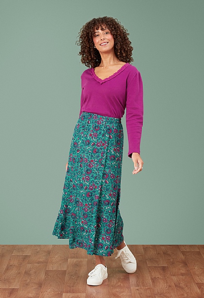 Wild Meadow Skirt