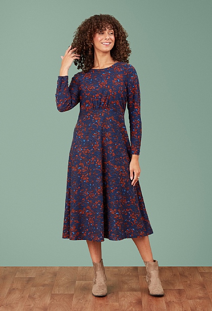 Laleh Dress