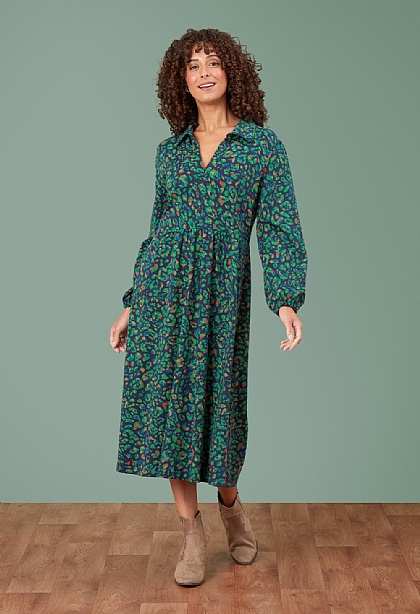 Kala Dress