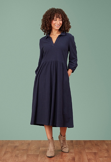 Kala Dress