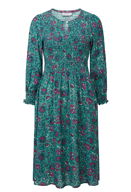 Gingerella Dress