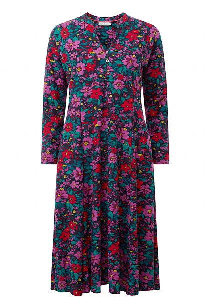 Nimrah Dress