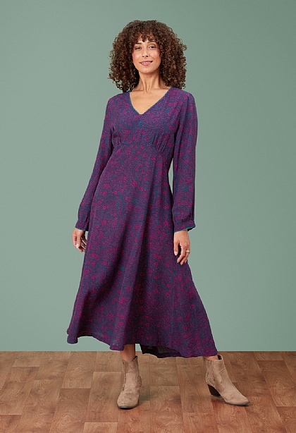 Maresha Dress