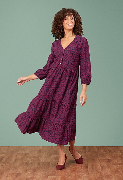Ashmina Dress