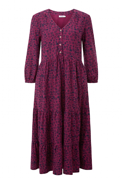 Ashmina Dress