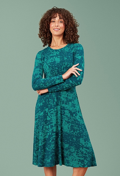 Talianna Dress