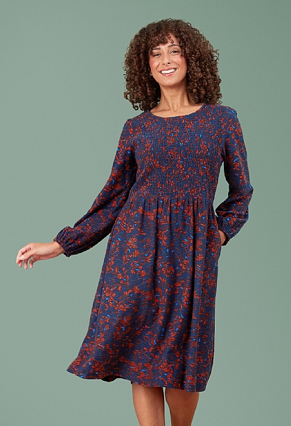 Amarantha Dress