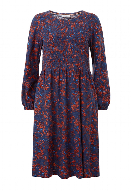 Amarantha Dress