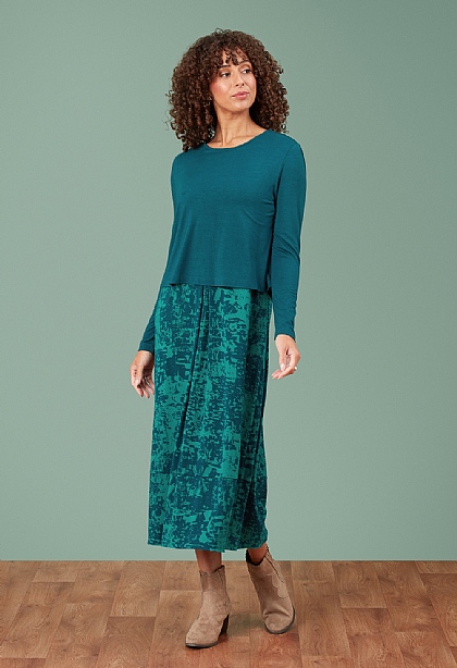 Jeanie Dress