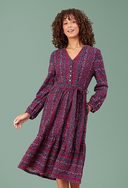 Roxanna Dress