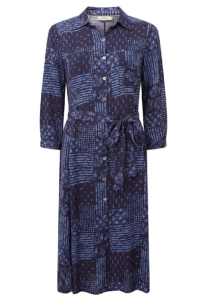Cassie Dress