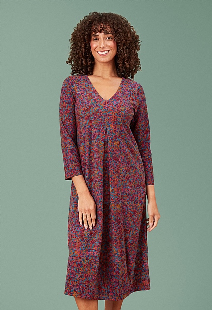 Mima Dress