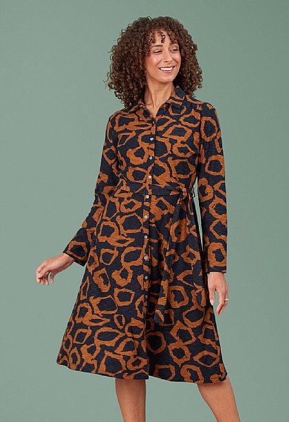 Sasha Dress