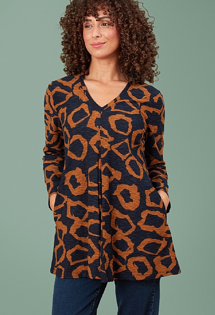 Tamar Tunic