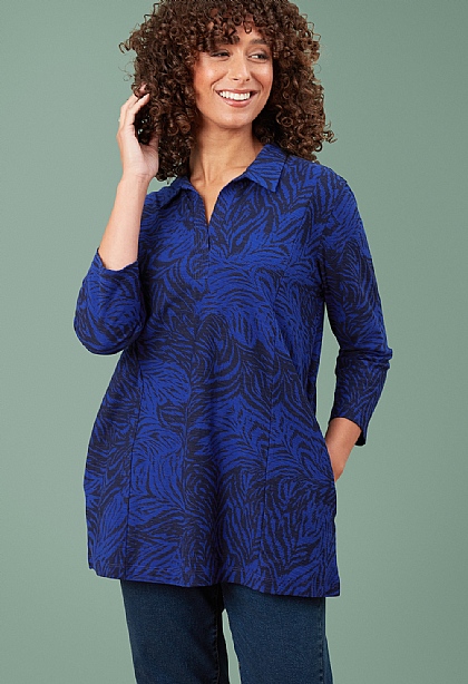Sequoia Tunic