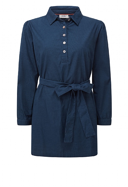 Zelkova Tunic