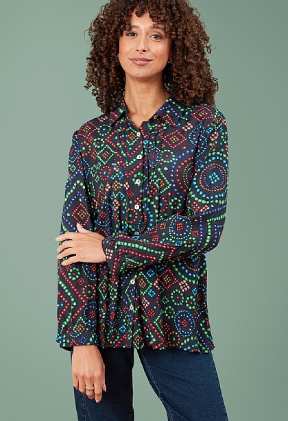 Kiri Shirt