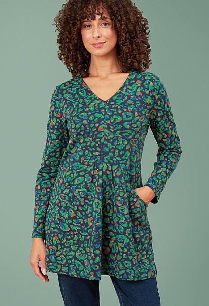 Kiera Tunic