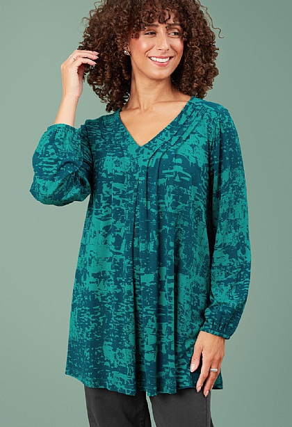 Agra Tunic