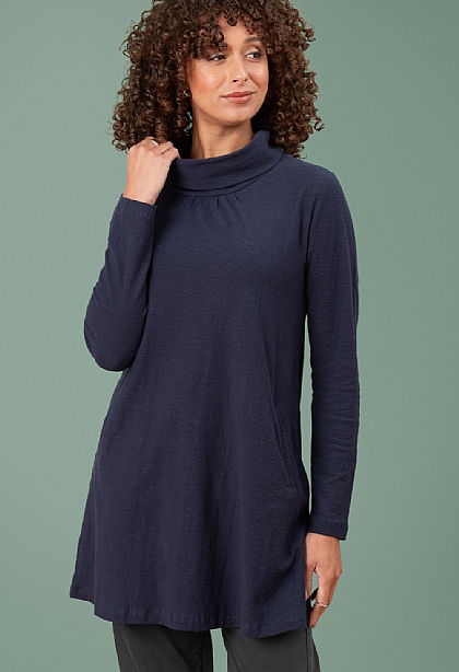 Corrie Tunic