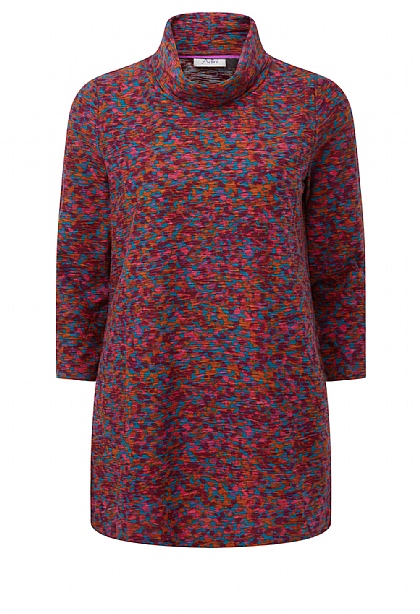 Solice Tunic