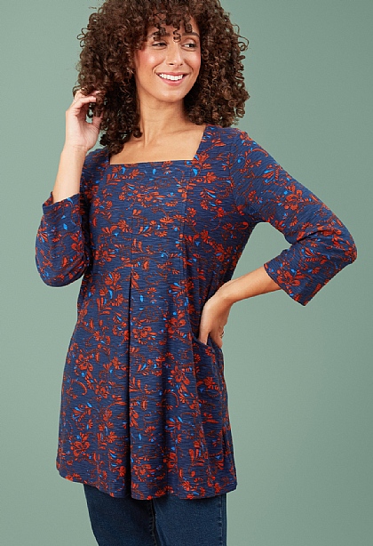 Tile Tunic