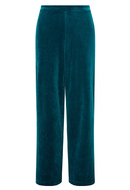 Sade Velvet Trouser